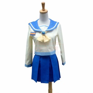 コスプレ セーラー服 キャラの通販｜au PAY マーケット